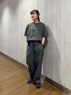 rihokoさん(レディース・159cm)の夏コーディネート