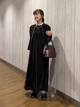 rihokoさん(レディース・159cm)の夏コーディネート