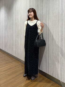 「URBAN RESEARCH DOORS（アーバンリサーチドアーズ）のアイテム（その他シューズ）」を使った、rihokoさん（レディース・159cm）の夏コーディネート