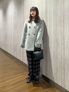 rihokoさんのコーディネート