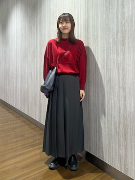 rihokoさんのコーディネート