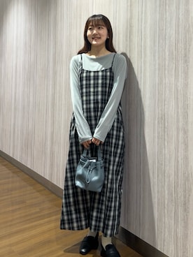 rihokoさんのコーディネート