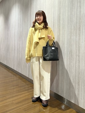 rihokoさんのコーディネート