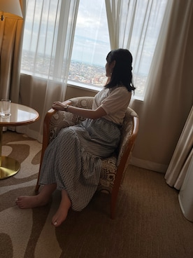 しばさんのコーディネート