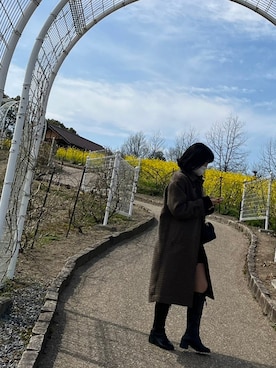 しばさんのコーディネート