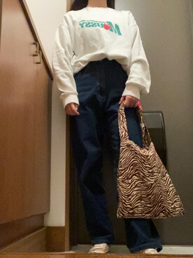 しばさんのコーディネート