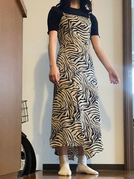 しばさんのコーディネート