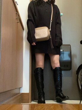 しばさんのコーディネート