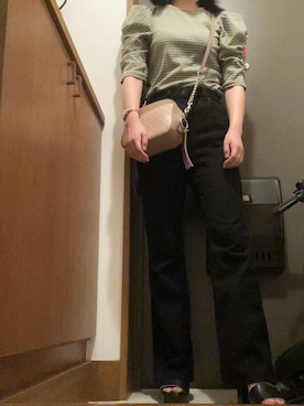 しばさんのコーディネート