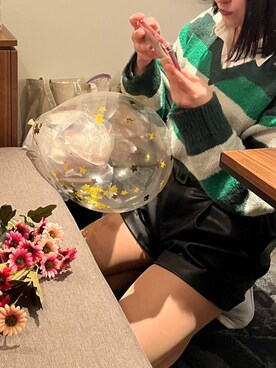 しばさんのコーディネート