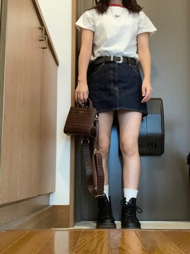 しばさんのコーディネート