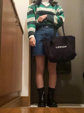 しばさんのコーディネート