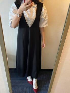 しばさんのコーディネート