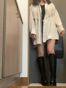 しばさんのコーディネート