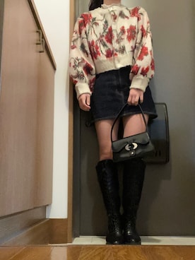 しばさんのコーディネート