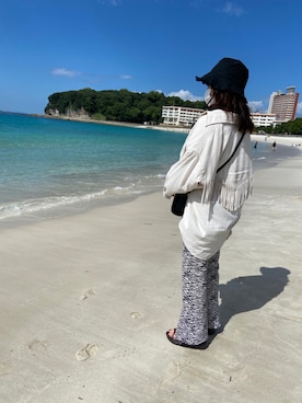 しばさんのコーディネート