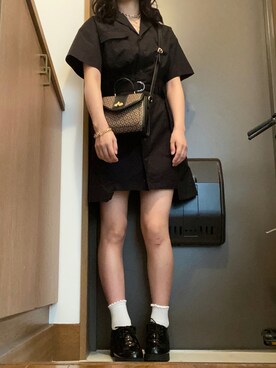 しばさんのコーディネート