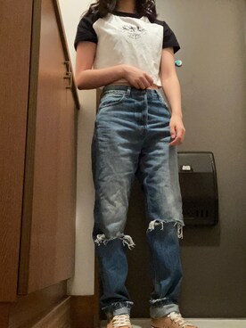 しばさんのコーディネート