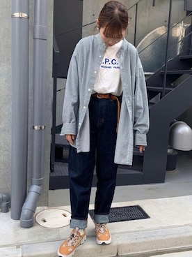 kaaanaaaさんのコーディネート