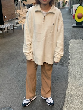 kaaanaaaさんのコーディネート