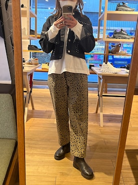 kaaanaaaさんのコーディネート