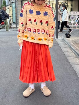 kaaanaaaさんのコーディネート