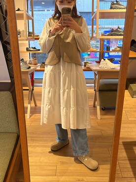 kaaanaaaさんのコーディネート