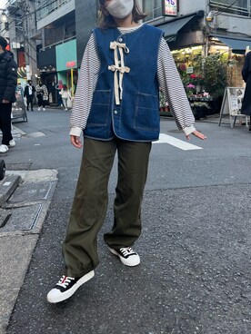 kaaanaaaさんのコーディネート