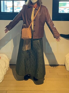 kaaanaaaさんのコーディネート