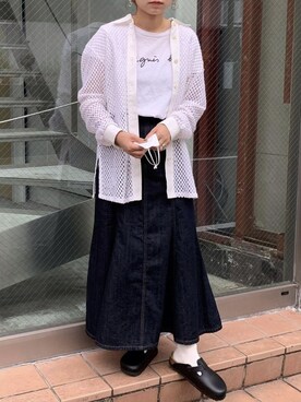 kaaanaaaさんのコーディネート