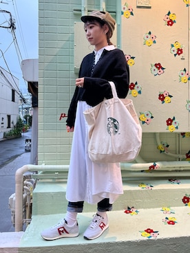 kaaanaaaさんのコーディネート