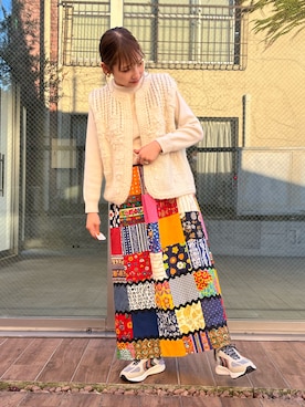 kaaanaaaさんのコーディネート