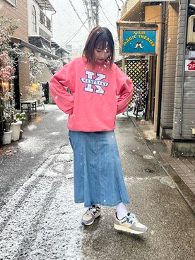 kaaanaaaさんのコーディネート