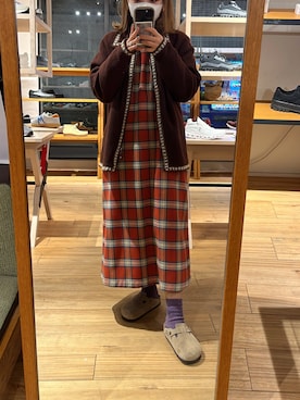 kaaanaaaさんのコーディネート