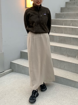 kaaanaaaさんのコーディネート