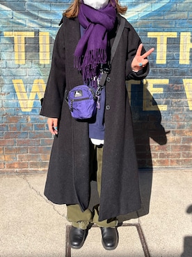 kaaanaaaさんのコーディネート