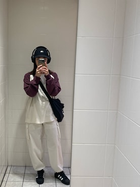 ちゃみさん（レディース・161cm）の夏コーディネート