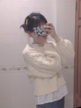 qiuqiuさん(レディース・167cm)の秋コーディネート