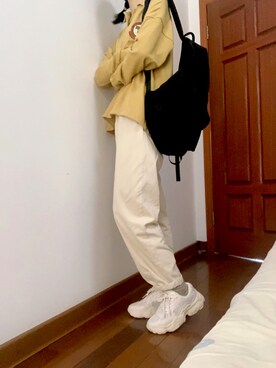 qiuqiuさんのコーディネート