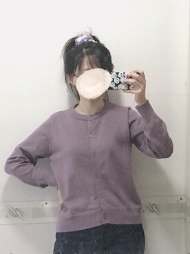 qiuqiuさんのコーディネート