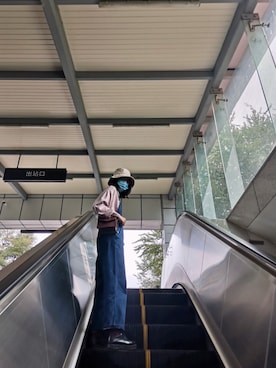 qiuqiuさんのコーディネート