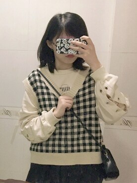 qiuqiuさんのコーディネート