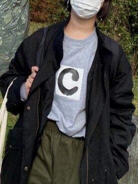 　miuさんのコーディネート