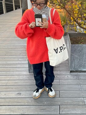 　miuさんのコーディネート