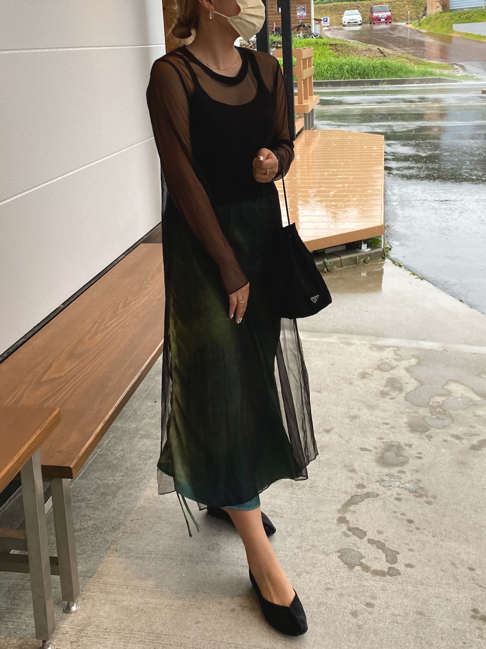 JOURNAL STANDARD SVNRスーベニアシルクスカート JOURNAL STANDARD SVNRスーベニアシルクスカート