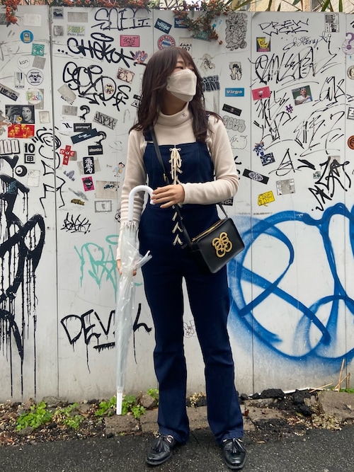 one after another NICE CLAUPokamu🍦骨���i�X�g���[����̃T���y�b�g/�I�[�o�[�I�[���u�ySeemi�zSeemi���[�X�A�b�v�T���y�b�g�iSeemi. byNICECLAUP�b �V�[�~�[�o�C�i�C�X�N���b�v�j�v���g�����R�[�f�B�l�[�g