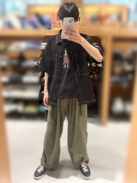 GUCCI（グッチ）の「GUCCI グッチ スニーカー 運動靴 メンズ