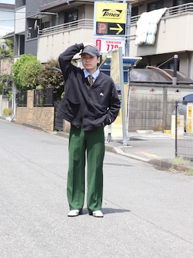 satoさんのコーディネート