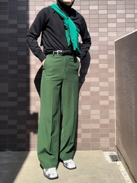 satoさんのコーディネート