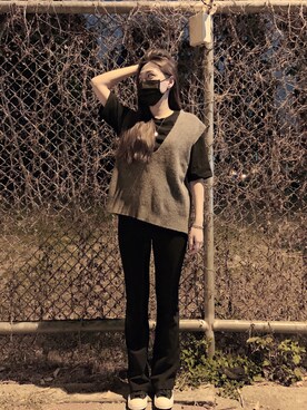 cchaleyさんのコーディネート